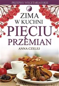 Zima w kuc... - Anna Czelej -  Polnische Buchandlung 