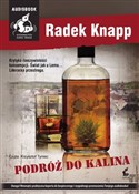 [Audiobook... - Radek Knapp -  Książka z wysyłką do Niemiec 