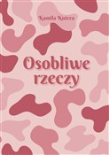 Polnische buch : Osobliwe r... - Kamila Kutera