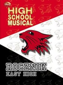 Bild von High School Musical Rocznik East High