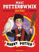 Mały potte... - J.K. Rowling -  Polnische Buchandlung 