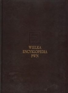 Obrazek Wielka Encyklopedia PWN Tom 1 - 15