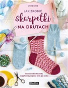 Jak zrobić... - Lynne Rowe -  Polnische Buchandlung 