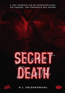 Bild von Secret death