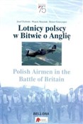 Lotnicy po... - Józef Zieliński, Wojtek Matusiak, Robert Gretzyngier -  polnische Bücher