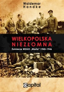 Bild von Wielkopolska niezłomna