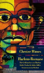 Polnische buch : HIMES, C: ...