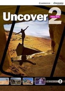Bild von Uncover 2 DVD