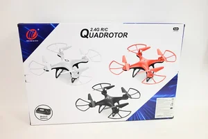 Bild von Dron RC 3 kolory