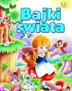 Bild von Bajki Świata