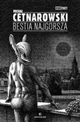 Bestia naj... - Michał Cetnarowski -  polnische Bücher