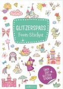 Polska książka : GLITZERSPA...