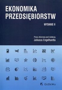 Bild von Ekonomika przedsiębiorstw