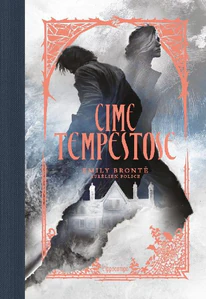 Obrazek BRONTË, E: CIME TEMPESTOSE