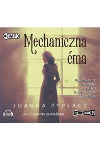 Bild von [Audiobook] Mechaniczna ćma