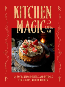 Bild von MAY, L: KITCHEN MAGIC