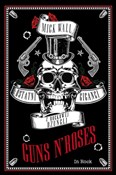 Polnische buch : Guns N Ros... - Mick Wall