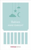 Polnische buch : Babies - Anne Enright