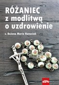 Polnische buch : Różaniec z... - Bożena Maria Hanusiak