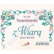 Z wiarą pr... - ks. Jan Twardowski -  polnische Bücher
