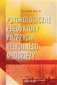 Książka : Psychologi... - Stanisław Głaz