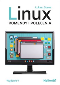 Obrazek Linux Komendy i polecenia