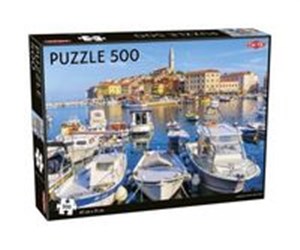 Obrazek Puzzle Marina 500