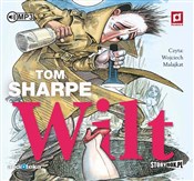 Polnische buch : Wilt - Tom Sharpe