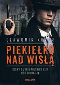 Polska książka : Piekiełko ... - Sławomir Koper