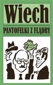 Pantofelki... - Stefan Wiechecki Wiech -  Książka z wysyłką do Niemiec 
