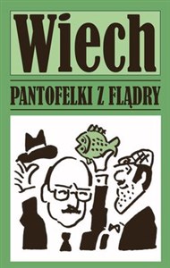 Bild von Pantofelki z flądry