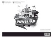 Książka : Power Up L... - Caroline Nixon, Michael Tomlinson