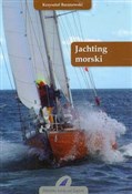 Jachting m... - Krzysztof Baranowski -  Książka z wysyłką do Niemiec 