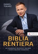 Polska książka : Biblia ren... - Daniel Tokarz