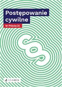 Postępowan... - Opracowanie Zbiorowe - buch auf polnisch 