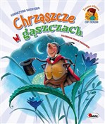 Chrząszcze... - Katarzyna Vanevska -  polnische Bücher