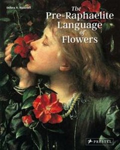 Bild von Pre-Raphaelite Language of Flowers