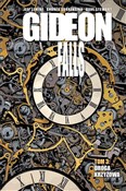 Gideon Fal... - Jeff Lemire -  fremdsprachige bücher polnisch 