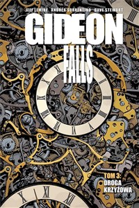 Bild von Gideon Falls T.3 Droga krzyżowa