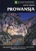 Prowansja - Janette Norton - buch auf polnisch 