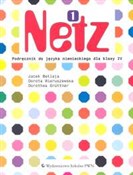 Polska książka : Netz 1 Pod... - Jacek Betleja, Dorota Wieruszewska, Dorothea Gruttner
