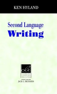 Obrazek Second Language Writing
