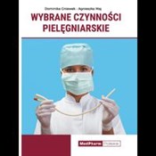 Wybrane cz... - Dominika Gniewek, Agnieszka Maj -  polnische Bücher