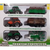 Zobacz : Mini farma...