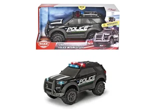 Obrazek Ford Police Interceptor