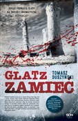 Glatz Zami... - Tomasz Duszyński - buch auf polnisch 