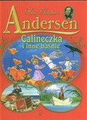 Calineczka... - Hans Christian Andersen - Ksiegarnia w niemczech
