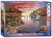 Polska książka : Puzzle 100...