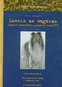 Lassie ze ... - Eric Knight -  polnische Bücher