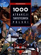 1000 atrak... - Monika Dvorak Marta Karolczuk - Ksiegarnia w niemczech